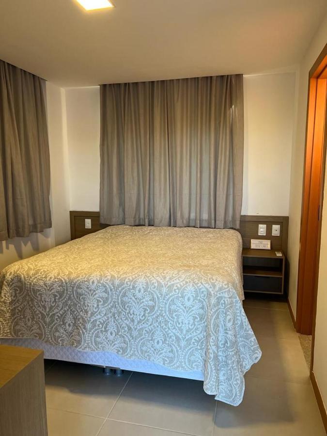 Casa California Lägenhet Itacimirim Exteriör bild