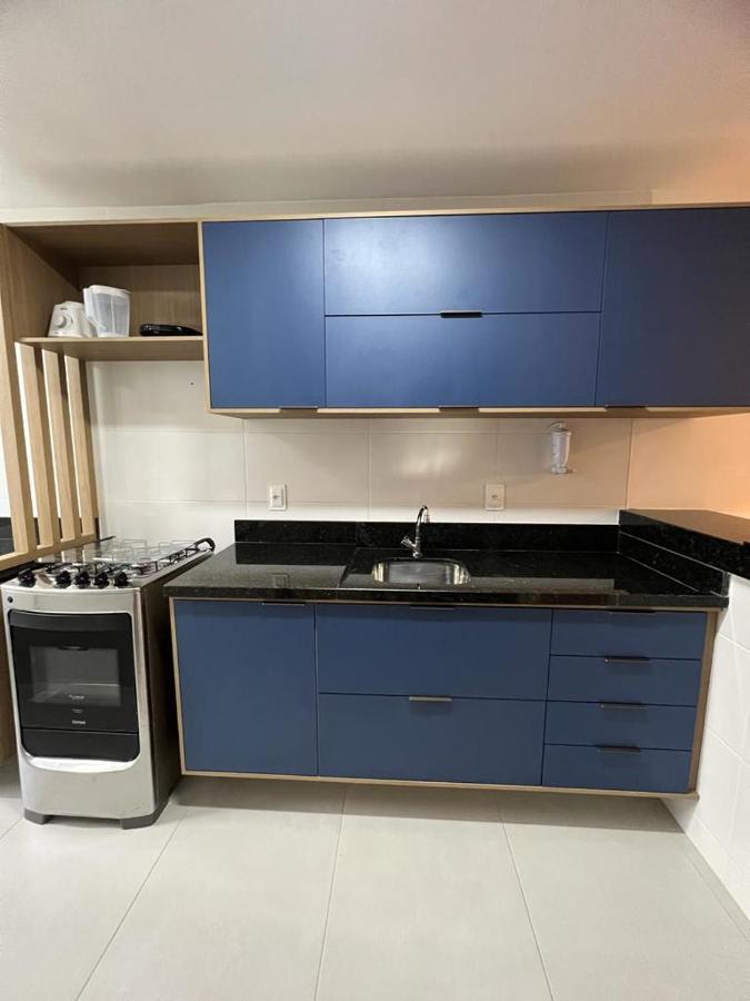Casa California Lägenhet Itacimirim Exteriör bild