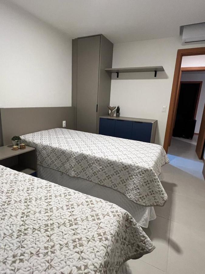 Casa California Lägenhet Itacimirim Exteriör bild