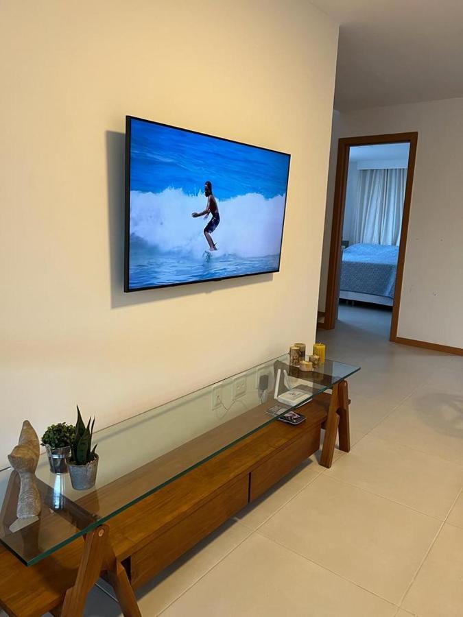 Casa California Lägenhet Itacimirim Exteriör bild