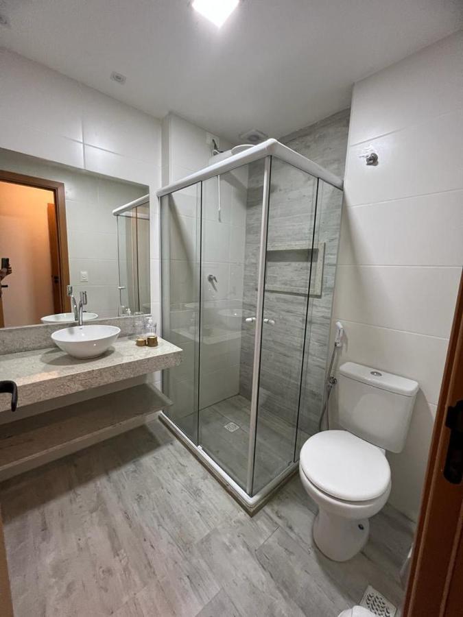 Casa California Lägenhet Itacimirim Exteriör bild
