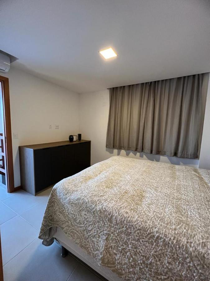Casa California Lägenhet Itacimirim Exteriör bild